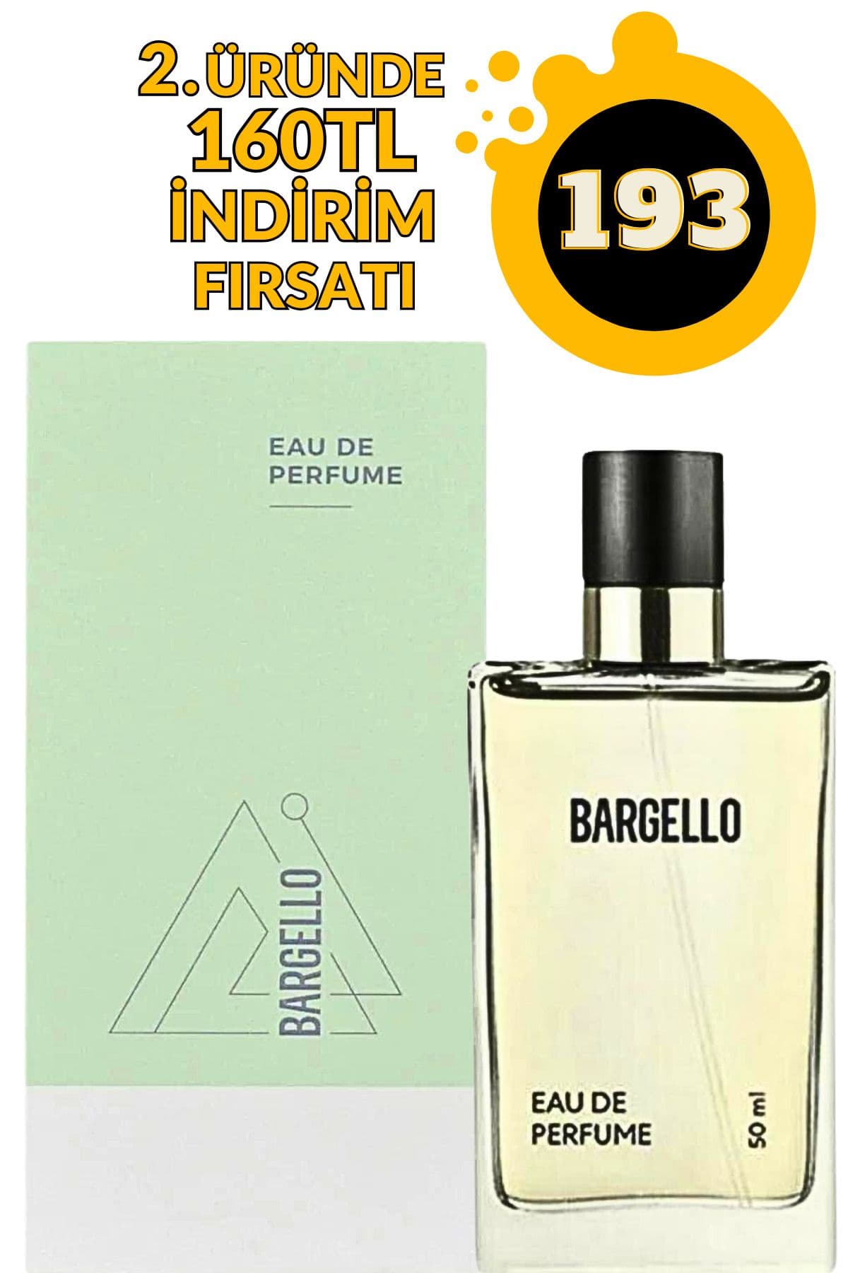 193 Oriental EDP: Unisex Parfüm İncelemesi