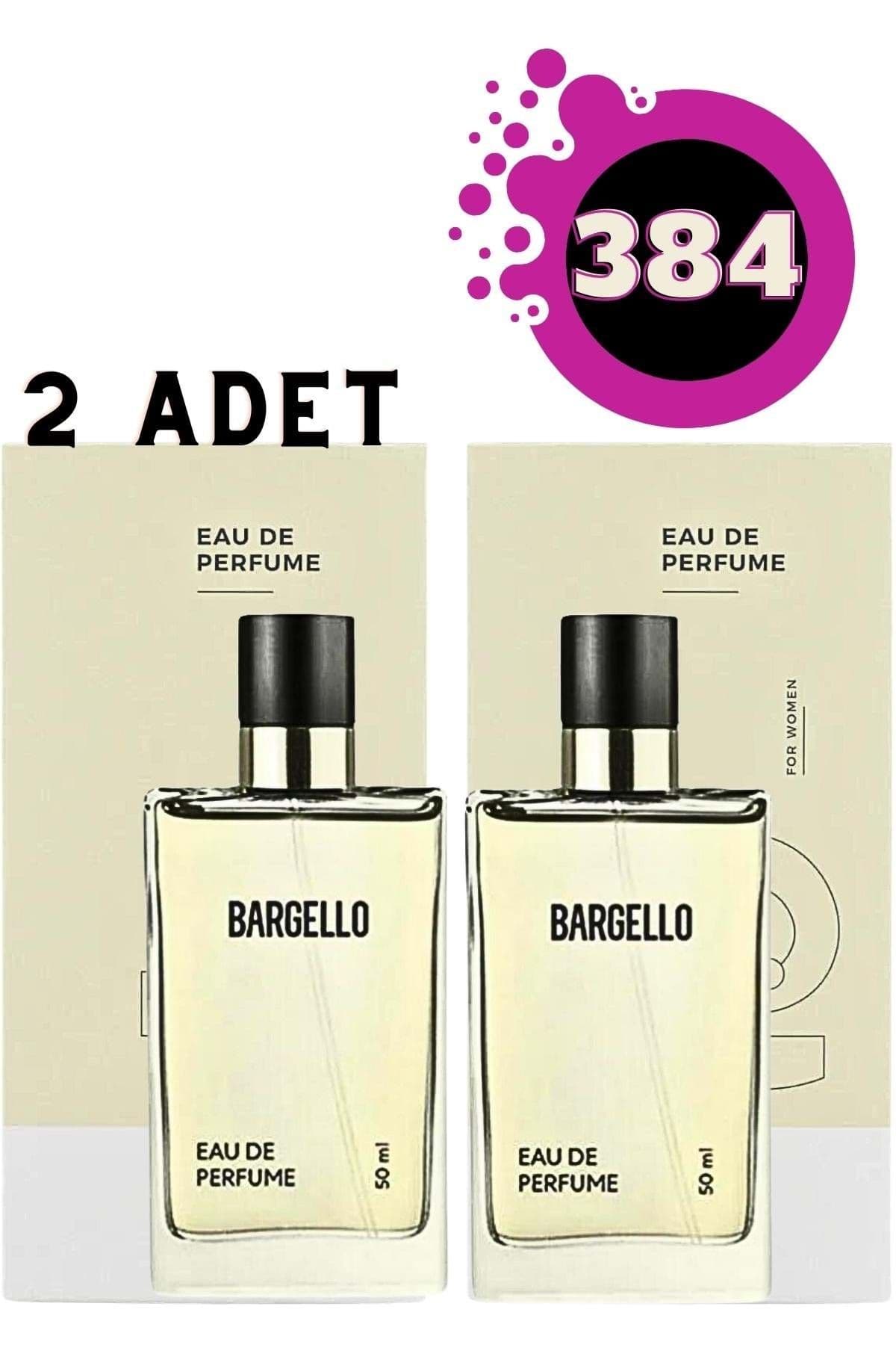 384 Floral EDP: Kadın Parfüm Değerlendirmesi