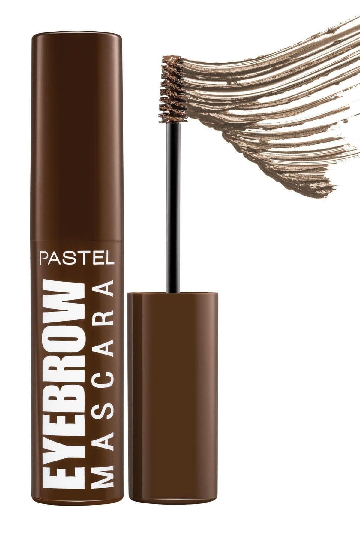 Profashion Eyebrow Mascara - Light Brown 22