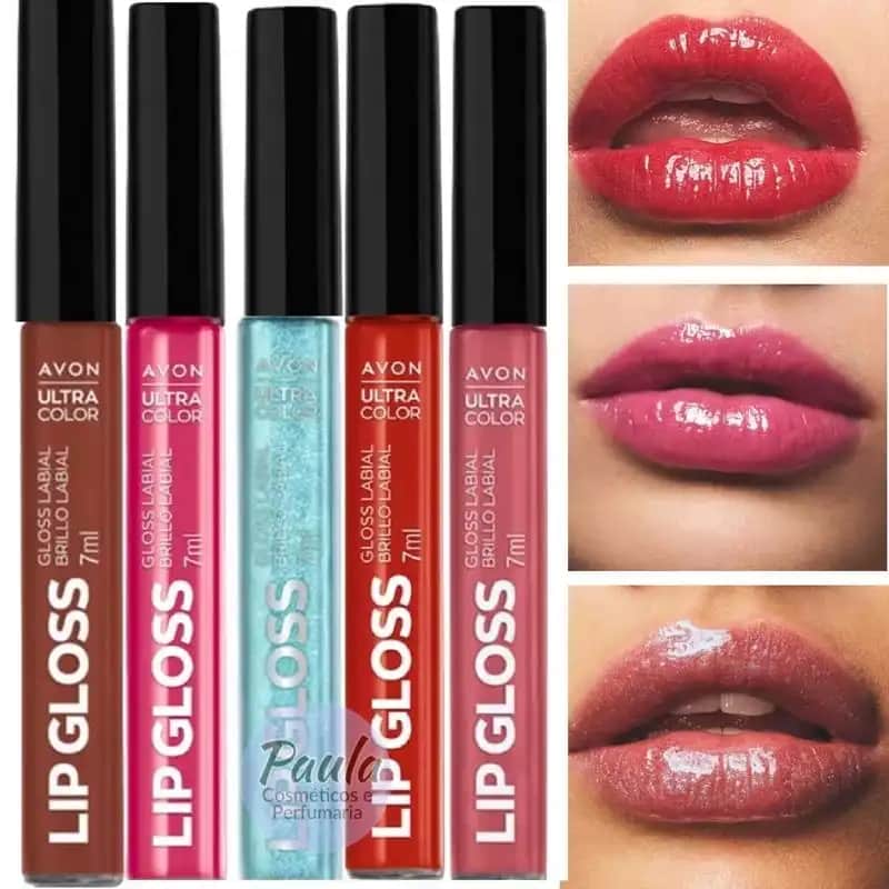 Avon Gloss ile Doğal Parlaklık ve Nemli Dudaklar İçin En Güçlü Seçenek
