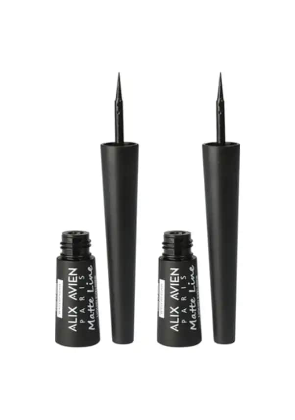 Kuruyan Eyeliner Nasıl Önlenir ve Makyajda Kalıcılığı Artırılır