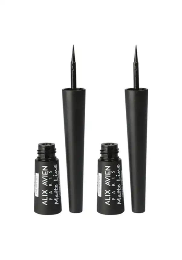 Kuruyan Eyeliner Nasıl Önlenir ve Makyajda Kalıcılığı Artırılır