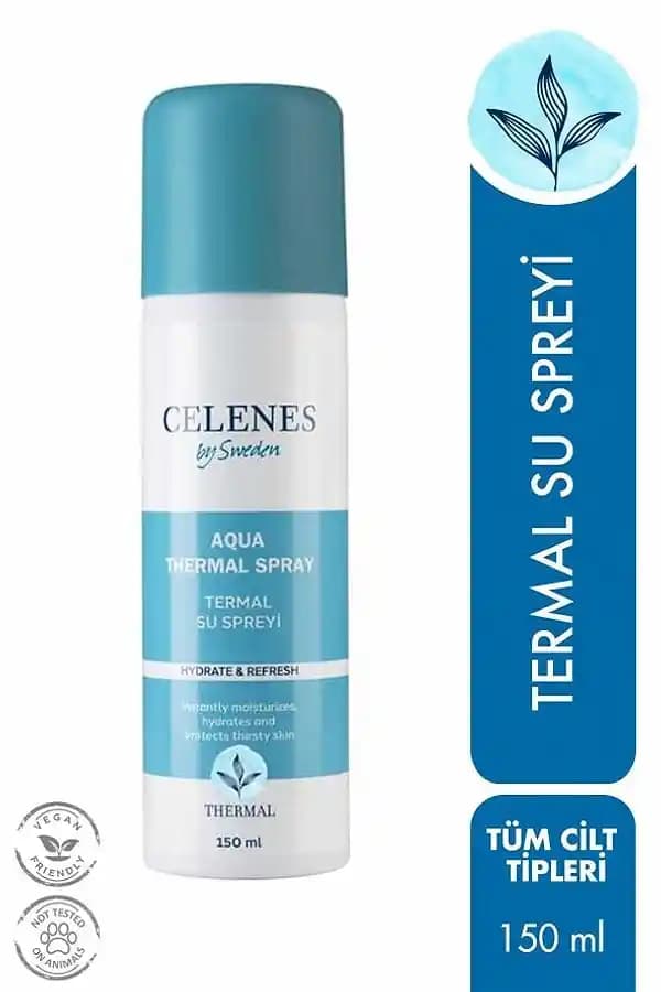 Doğal Termal Su ile Cilt Bakımında Yeni Yaklaşımlar ve Faydaları