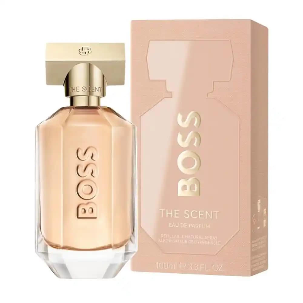 Zarif ve Çekici Kadın Parfümleri: EDP Kategorisinde Kalıcı ve Sofistike Seçenekler