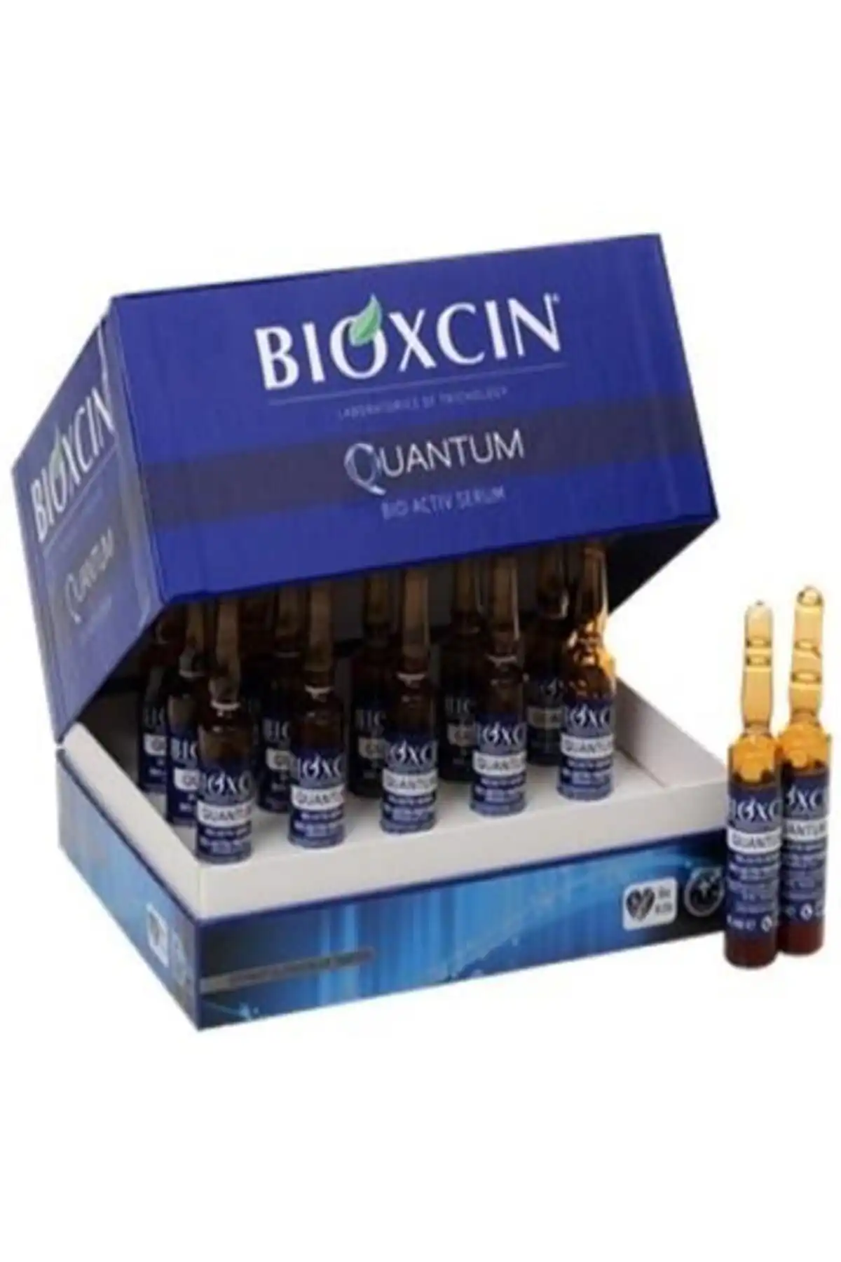 Bioxcin Quantum Serum Review: Effective Hair Care