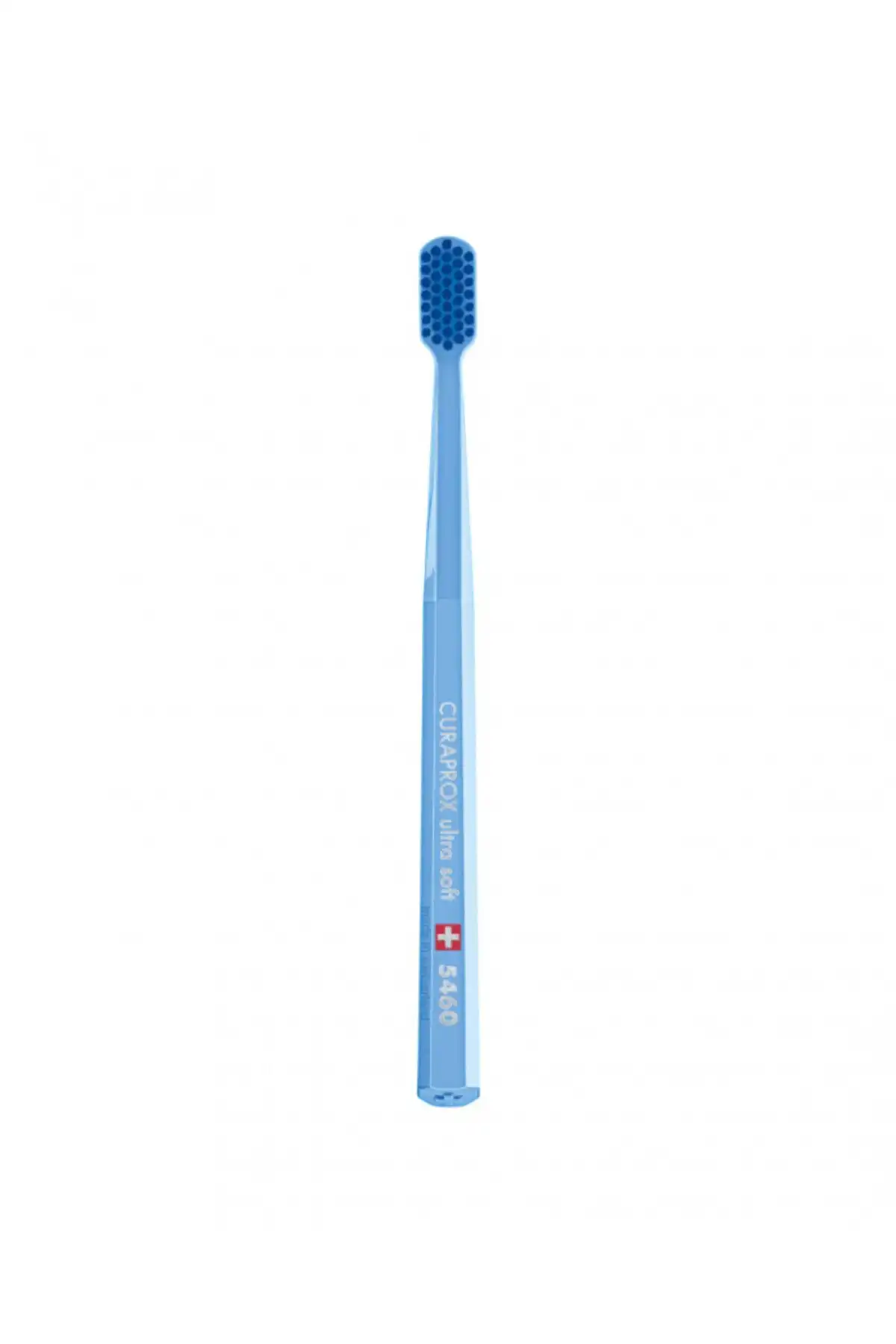 Curaprox Cs 5460 Ultra Soft Toothbrush Review